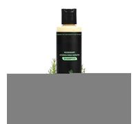 Shampooing Anti-Chute - 100 ml Crème Volumisante - Anti-Frisottis, Stimulation Repousse et Renforcement Cheveux - Pour Cuir Chevelu Sensible, Racines Cassantes et Gras, Femmes et Hommes