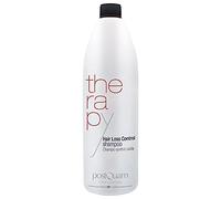 PostQuam - Shampoing Anti Chute | Shampoing Anti Chute Femme, Fortifiant Cheveux Femme