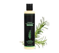 Shampooing Anti-Chute | 10 rème Hydratant | Anti-Frisottis, Stimulation Repousse et Renforcement Cheveux,Pour Cuir Chevelu Sensible, Racines Cassantes et Gras, Femmes et Hommes