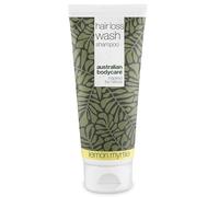 Shampooing anti-chute 200 ml au citron | Idéal pour toute personne souffrant de perte de cheveux ou ayant des cheveux très fins et clairsemés | Excellent pour les cheveux à croissance lente