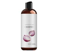 Shampooing Anti-Chute 236ml Purifiant Cuir Chevelu