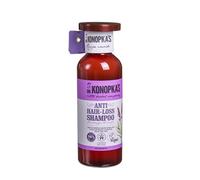 Shampooing Anti-Chute De Cheveux Dr. Konopka 500ml Complexe Herbal Bio Calendula