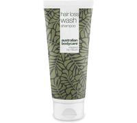 Shampooing Anti-Chute De Cheveux Hair Loss Wash (200 Ml) Idéal Pour Perte De Cheveux Ou Cheveux Fins Utilisable En Association Avec Traitement Pour Pousse Des Cheveux