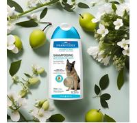 Francodex Shampooing Anti-Chute De Poils Pour Chiens 250ml