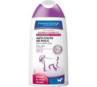 Francodex Shampooing anti-chute de poils pour chien – 250 ml