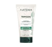 Furterer Triphasic Shampoing Anti-Chute & Longévité 50ml