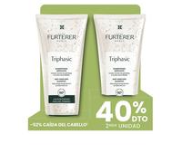 SHAMPOOING ANTI-CHUTE TRIPHASIQUE LOT 2 x 200 ml