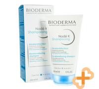 Shampooing Anti-Démangeaison Bioderma Node K Soin 150ml Élimine Squameux Doux