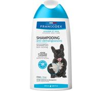 Francodex Shampooing anti-démangeaisons pour chiens – 250 ml
