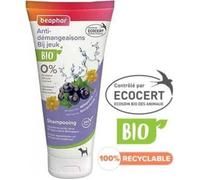 Shampooing anti-démangeaisons - Beaphar - 200 ml - Bio - pH neutre - Pour chiens
