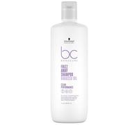 Schwarzkopf Shampooing Schwarzkopf BonaCure Clean Performance Frizz Away Shampooing 1000 ml