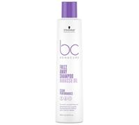 Schwarzkopf BC Bonacure Frizz Away Shampoo 250 ml