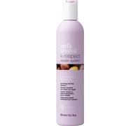 Shampooing anti-frisottis K-Respect (shampooing lissant), 300 ml