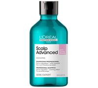 Shampooing Anti-Inconfort Scalp Advanced L'Oréal 300ml