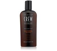 Shampooing Anti-Pelliculaire American Crew 250 Ml