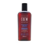 ANTI-DANDRUFF shampoo with conditioning properties 250 ml