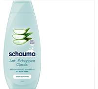 Shampooing Anti-Pelliculaire Classique, 400 Ml (400 Ml (1 Paquet))[Z3857]