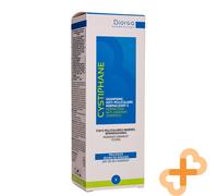 Shampooing Anti-Pelliculaire Cystiphane Pour Cheveux Gras Secs 200 Ml