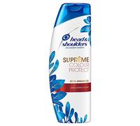 Shampooing anti-pelliculaire Head & ‿Shoulders Supreme Colour Protect