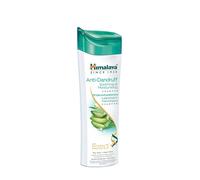 Shampooing anti-pelliculaire Himalaya (400 ml, Arbre à thé - Aloe Vera)