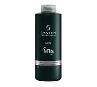 Shampooing Anti-pelliculaire Man System Professional 1000ml