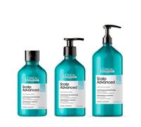 Shampooing Anti-Pelliculaire Scalp Advanced L'Oréal 1500ml