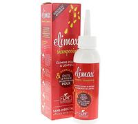 Shampooing Anti-poux 100ml Elimax
