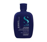 Alfaparf Milano Semi di Lino Brunette shampoing colorant neutralisant les reflets cuivrés 250 ml