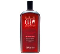 Shampooing antichute de cheveux American Crew 1 L 2 g