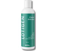 Shampooing antipelliculaire à base de lotion antipelliculaire à usage fréquent 250ml