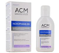 Shampooing antipelliculaire ACM prévention efficace des cheveux et du cuir ch...