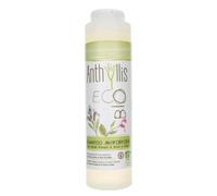 Shampooing antipelliculaire Anthyllis à l'extrait de sauge et d'ortie - 250 ml