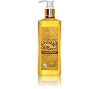 Shampooing antipelliculaire au gingembre, 21308 TianDe, 300 ml, résout la cause profonde des pellicules