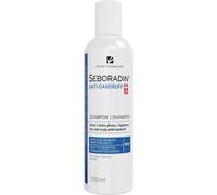 Shampooing Antipelliculaire Avec Piroctone Olamin Et Thymol, Prévention Efficace Et Répétition Des Pellicules Grasses Et Sèches, 200 Ml[Z2155]
