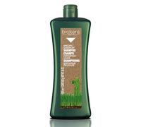 Salerm Cosmetics Shampooing spécifique pellicules Biokera 1000 ml