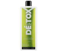 Shampooing Antipelliculaire Desintox 500ml - Ducastel