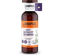 Shampooing antipelliculaire Dr Konopka's Dr Konopka's 500 ml