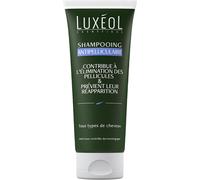 Shampooing Antipelliculaire - Élimine & Prévient La Réapparition Des Pellicules - Respecte Le Cuir Chevelu - Tous Types De Cheveux - Fabriqué En France - 200ml