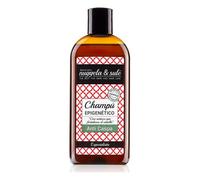 Shampooing antipelliculaire Epigenetico Nuggela & Sulé [250 ml]
