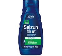 Shampooing Antipelliculaire Hydratant Et Lissant Naturals - Enrichi À L'aloès - 325 Ml