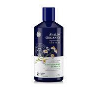 Shampooing antipelliculaire médicamenteux Avalon Organics Therapy 14 oz
