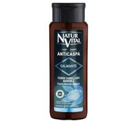 Shampooing antipelliculaire Naturvital Calmant (300 ml)