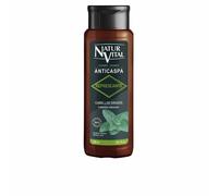 Shampooing antipelliculaire Naturvital Champú Anticaspa Refrescante 300 ml Ra