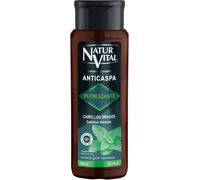Shampooing Antipelliculaire Rafraîchissant (300 Ml)[Z2904]