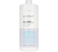 Shampooing antipelliculaire re-start revlon (1000 ml)