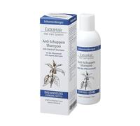 Shampooing antipelliculaire Schoenenberger ExtraHair Hair Care System, au jus d'ortie bio 200 ml