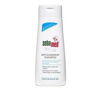 Sebamed Shampu Anticas 200ml Clair