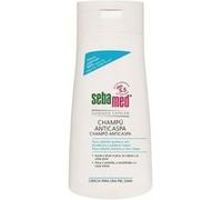 Shampooing Antipelliculaire Sebamed Dermatologique 400 ml