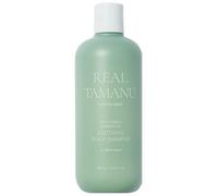 Shampooing Apaisant À L'huile De Tamanu Rated Green 400ml