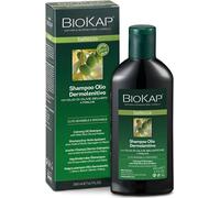 Shampooing apaisant à l'huile d'olive et à la mauve 200 ml